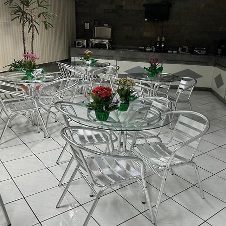 Big Hotel Florianopolis Exterior photo