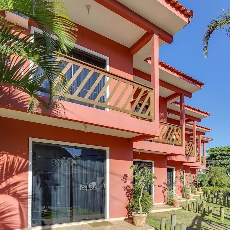 Big Hotel Florianopolis Exterior photo